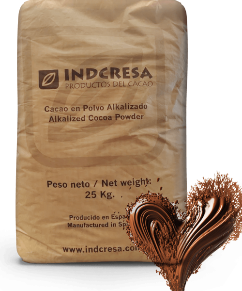indcreasa